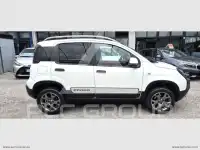 2021 Fiat Panda