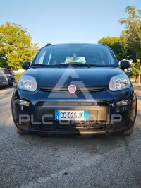 2021 Fiat Panda