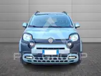 2021 Fiat Panda