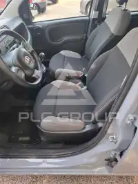 2021 Fiat Panda
