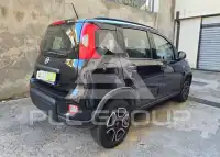 2021 Fiat Panda