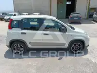 2021 Fiat Panda