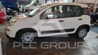 2021 Fiat Panda
