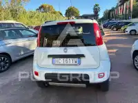 2021 Fiat Panda
