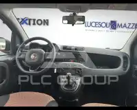 2021 Fiat Panda