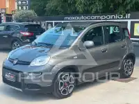 2021 Fiat Panda