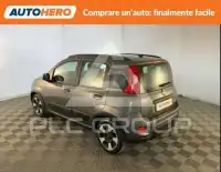 2021 Fiat Panda