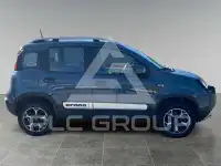 2021 Fiat Panda
