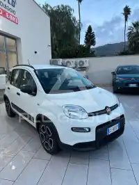 2021 Fiat Panda