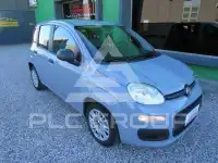 2021 Fiat Panda