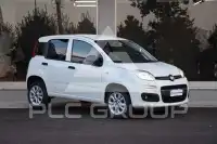 2021 Fiat Panda