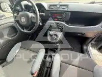 2021 Fiat Panda