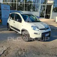 2021 Fiat Panda
