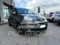 2021 Fiat Panda