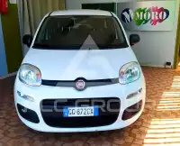 2021 Fiat Panda