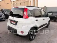 2021 Fiat Panda