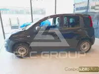 2021 Fiat Panda