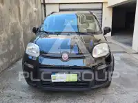 2021 Fiat Panda
