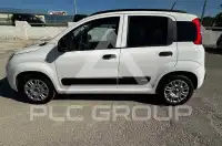 2021 Fiat Panda