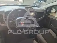 2021 Fiat Panda