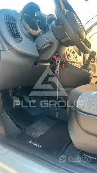 2021 Fiat Panda