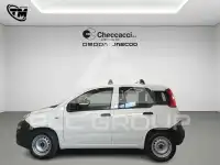2021 Fiat Panda