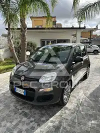 2021 Fiat Panda