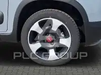2021 Fiat Panda