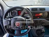 2021 Fiat Panda