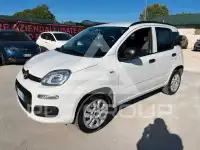 2021 Fiat Panda