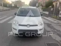 2021 Fiat Panda
