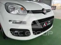 2021 Fiat Panda