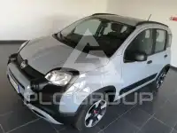 2021 Fiat Panda