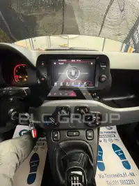 2021 Fiat Panda
