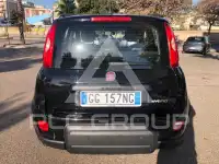 2021 Fiat Panda