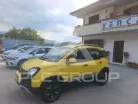 2021 Fiat Panda