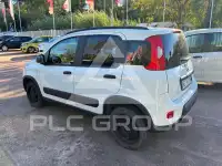 2021 Fiat Panda