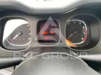 2021 Fiat Panda