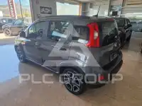 2021 Fiat Panda