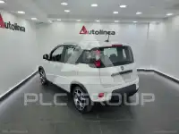 2021 Fiat Panda