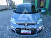 2021 Fiat Panda