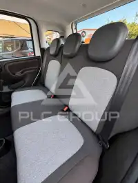 2021 Fiat Panda