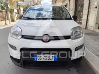 2021 Fiat Panda