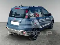 2021 Fiat Panda