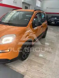 2021 Fiat Panda