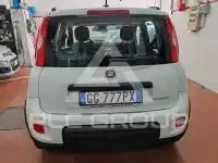 2021 Fiat Panda