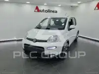 2021 Fiat Panda
