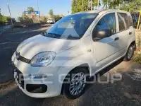 2021 Fiat Panda