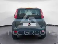 2021 Fiat Panda