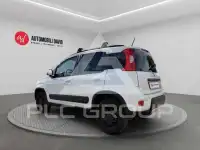 2021 Fiat Panda